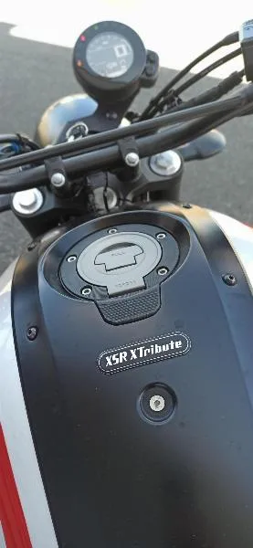XSR 700 LEGACY 35KW