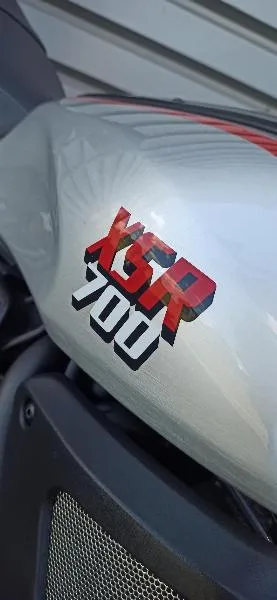 XSR 700 LEGACY 35KW