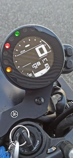 XSR 700 LEGACY 35KW