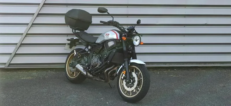 XSR 700 LEGACY 35KW