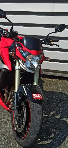 GSR 750