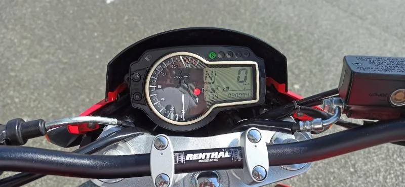 GSR 750