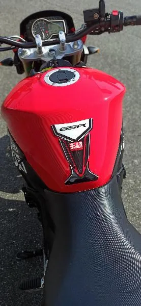 GSR 750