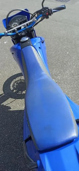 DR 125