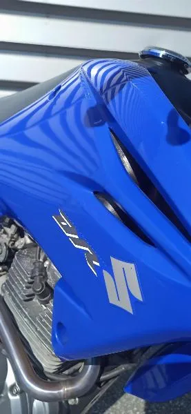 DR 125