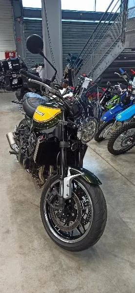 Z 900 RS