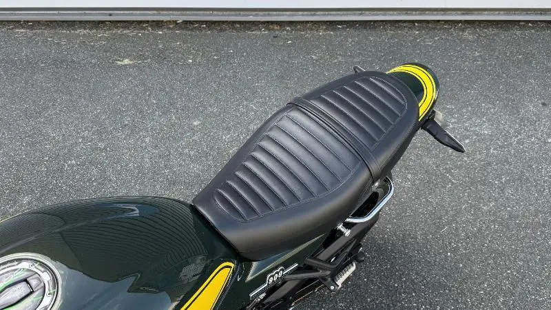 Z 900 RS