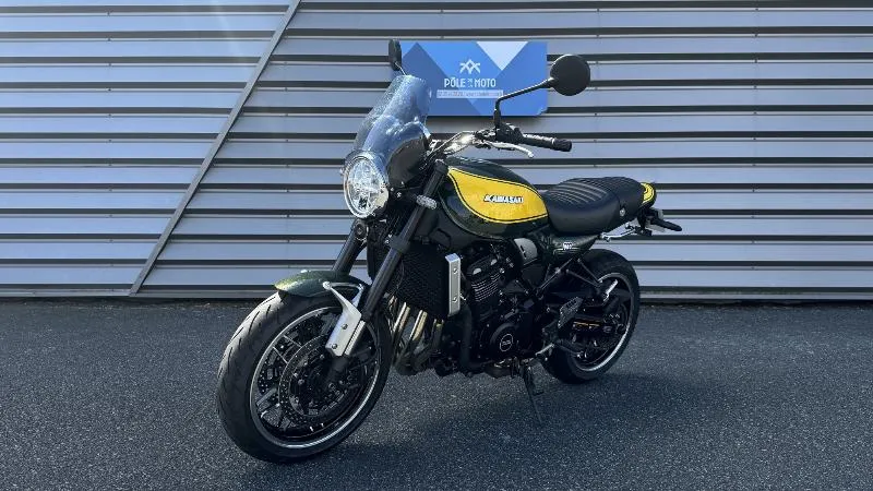 Z 900 RS