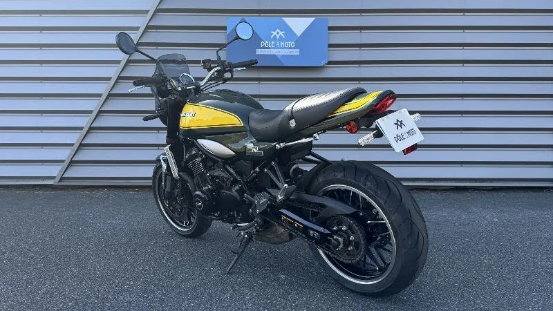 Z 900 RS