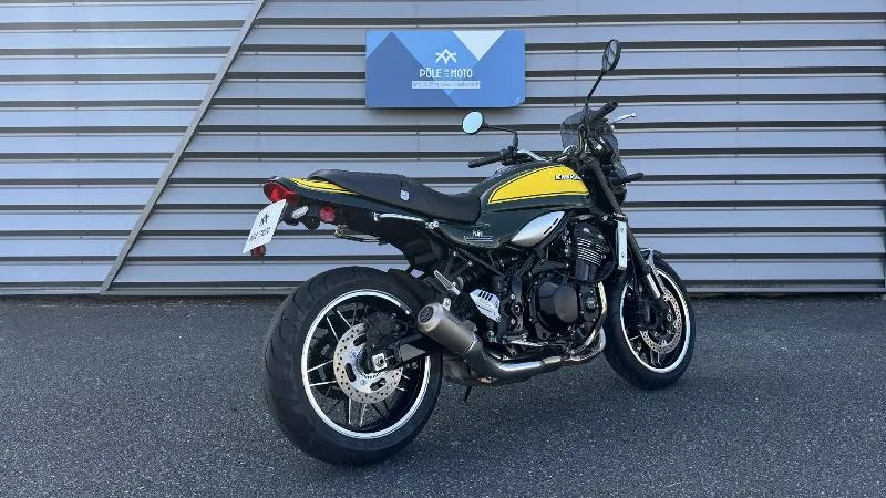 Z 900 RS