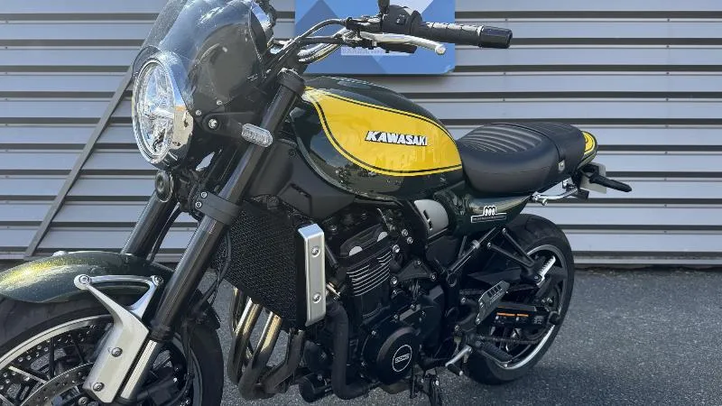 Z 900 RS