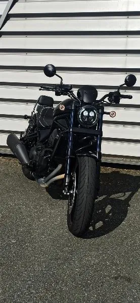 CMX 1100 REBEL