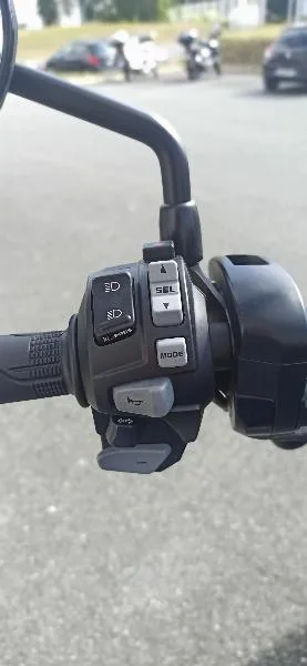 CMX 1100 REBEL