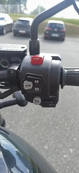 CMX 1100 REBEL