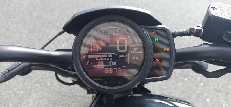 CMX 1100 REBEL