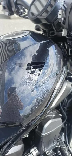 CMX 1100 REBEL