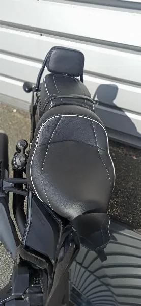CMX 1100 REBEL