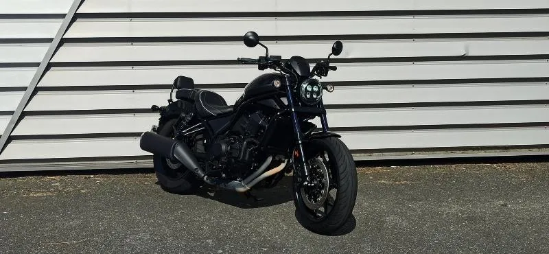 CMX 1100 REBEL