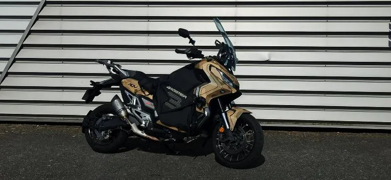 XADV 750