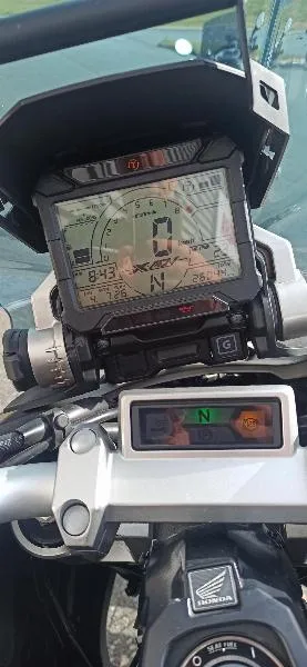 XADV 750