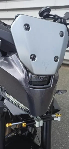 MT09  YAMT
