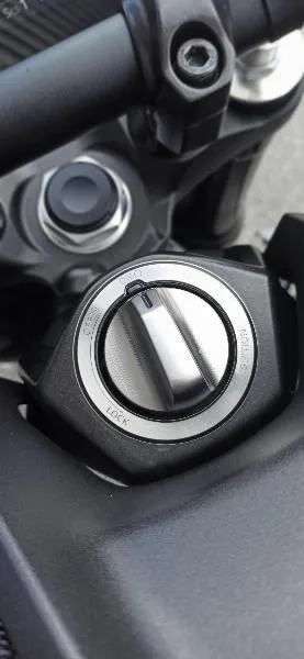 MT09  YAMT