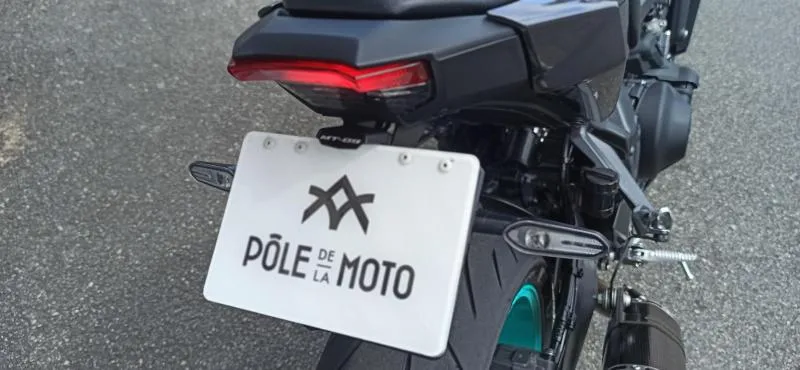 MT09  YAMT