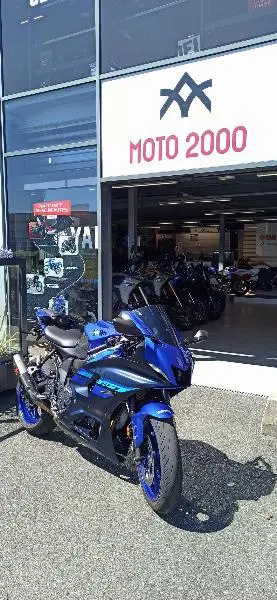 YZFR7 35KW