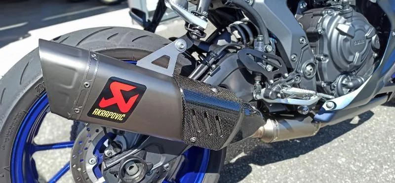 YZFR7 35KW