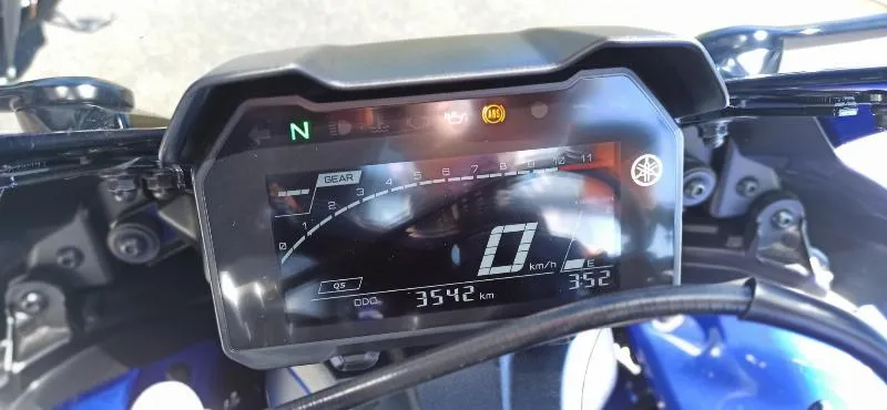 YZFR7 35KW