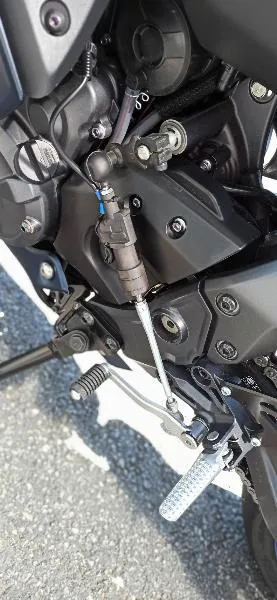 YZFR7 35KW