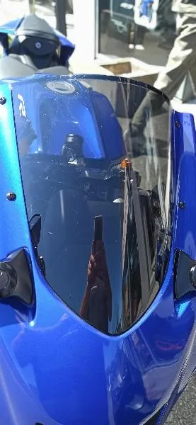 YZFR7 35KW
