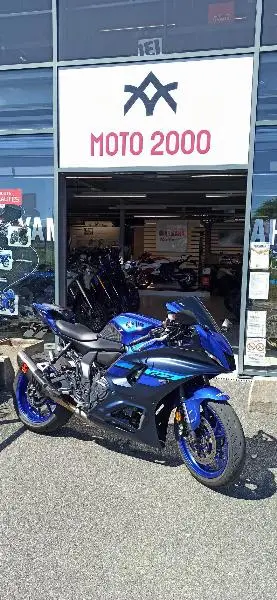 YZFR7 35KW