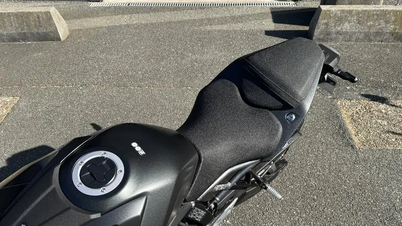 GSX8R