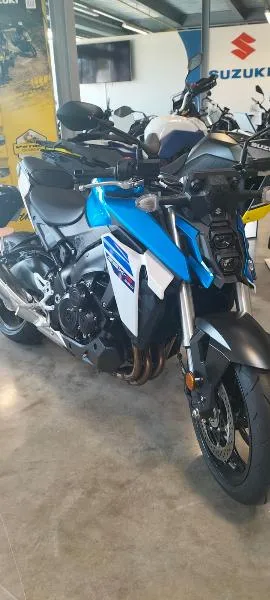 GSXS 950 A2