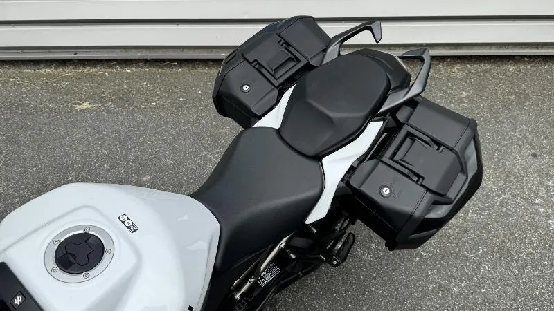 GSXS 1000 GT