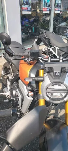 GSX8T 2025