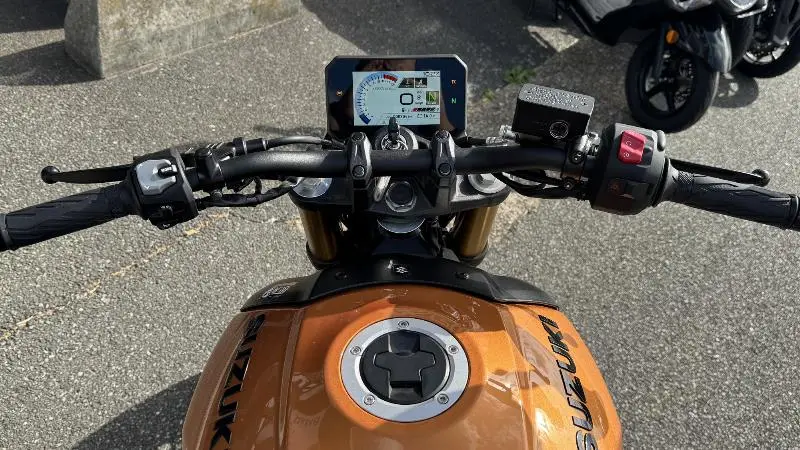 GSX8T