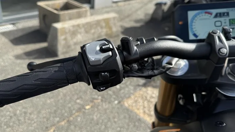 GSX8T