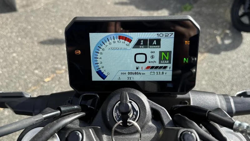 GSX8T