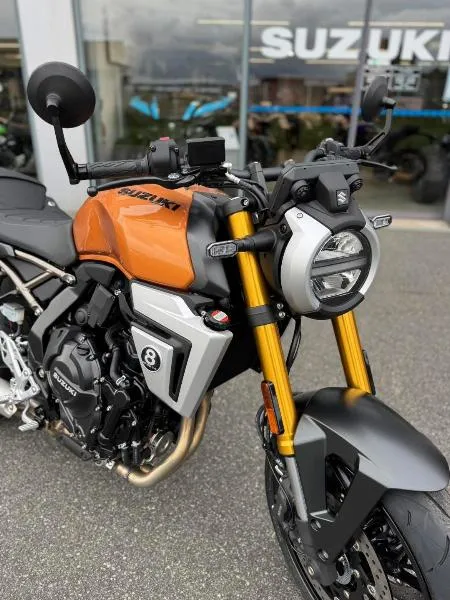 GSX8T