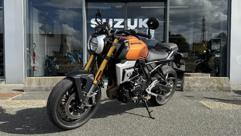 GSX8T
