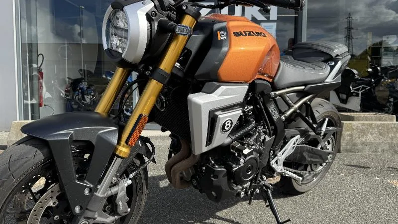 GSX8T