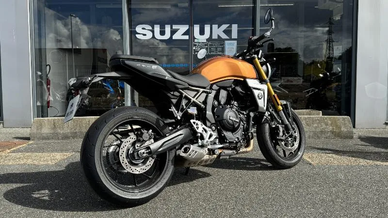 GSX8T