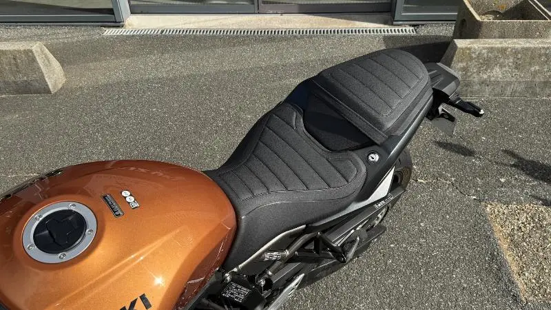 GSX8T