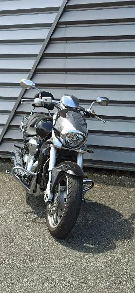 INTRUDER 1800