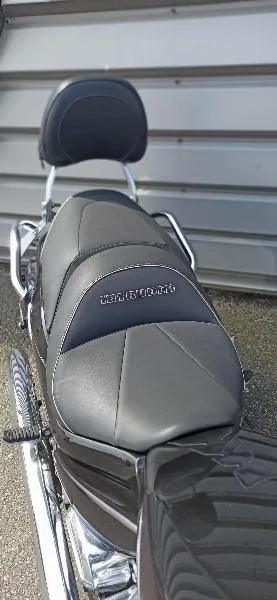 INTRUDER 1800