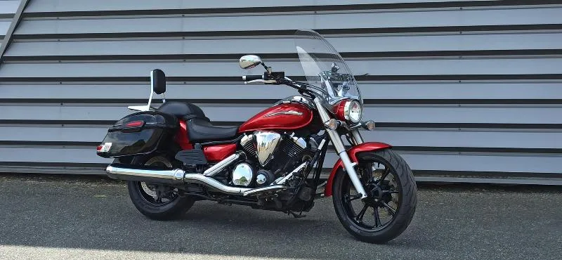 XVS 950