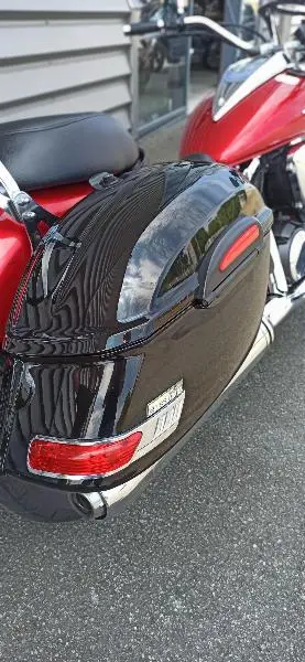 XVS 950