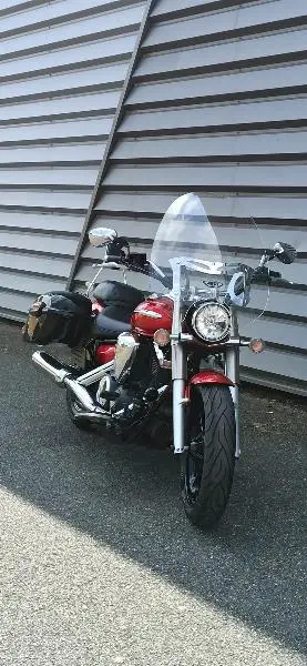 XVS 950